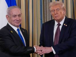 US-Friedensplan für Gaza: Ein Deal mit Fragezeichen