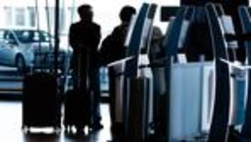 Flugverkehr: Abläufe am Flughafen BER nach Cyberangriff weiter gestört