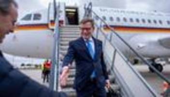 konferenz in polen: wadephul verspricht nato-zusammenhalt gegenüber russland