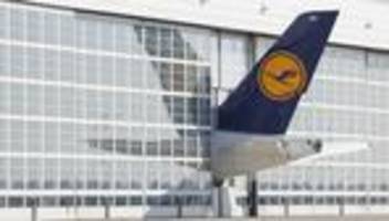 Lufthansa: Ver.di kritisiert geplanten Stellenabbau bei Lufthansa