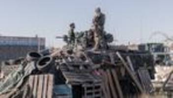 Militärmanöver Red Storm Bravo: Drei Tage für den Ernstfall
