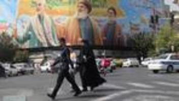 nahost: iran richtet mutmaßlichen spion israels hin