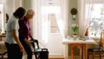 pflegegrad 1: ernsthaft?