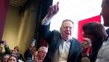 stichwahlen in nrw: wahlausgang in nrw – schmerzhafte niederlagen, große siege