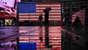 usa: das comeback der us-wirtschaft hat zwei trügerische treiber
