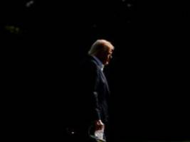 Auch Bibi will den Deal machen: Trump sieht Ende des Gaza-Kriegs greifbar nah