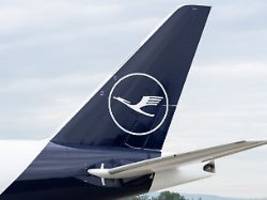 Bis 2030: Lufthansa plant Abbau von 4000 Stellen in der Verwaltung