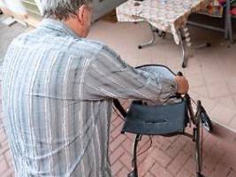 CDU offen, SPD dagegen: Fronten im Streit um Pflegegrad 1 verhärten sich
