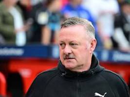Don Rollo in 2,3,4 Tagen weg?: Frustrierte Gladbach-Fans zählen virkungslose Führung heftig an