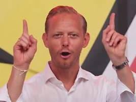 Kasper kommt, Diederich geht: Beim FC Bayern kündigen sich entscheidende Veränderungen an