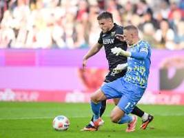 Klub hat einen bösen Verdacht: Aus dem 1. FC Köln platzt unbändige VAR-Wut nur so raus