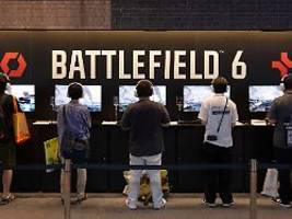 Macher von EA FC: Investoren schlucken Spielefirma Electronic Arts