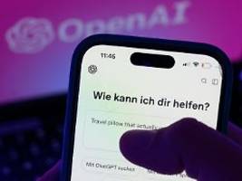 Nach Suizid eines US-Teenagers: OpenAI schützt Minderjährige mit neuen ChatGPT-Funktionen