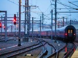 Subventionen gestoppt: ÖBB streicht zwei Nightjet-Linien und zeigt auf Paris
