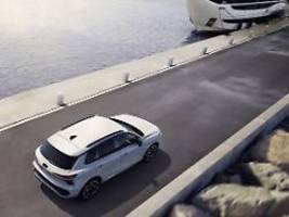 Viele Antriebe, auch Diesel: Erste Fahrt im neuen SUV Audi Q3 - unaufgeregt und ausgewogen