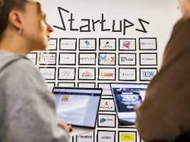 Spielt uns in die Karten: Studie: Trump macht Deutschland für Startups attraktiver