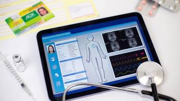 Elektronische Patientenakte: 4 Punkte, auf die es jetzt ankommt