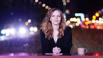 ZDF-Satirikerin Bosetti hat unbeliebte These zum Ruhs-Rauswurf