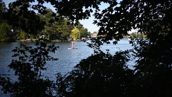 September-Temperaturen: Berlin toppt die anderen Bundesländer