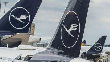 Lufthansa streicht 4000 Stellen bis 2030