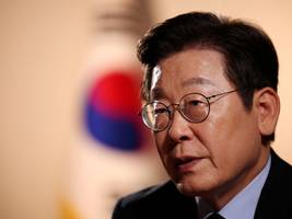 Südkorea: Der Partner, mit dem Trump nicht alles machen kann