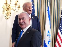 US-Friedensplan für Gaza: Ein Deal mit vielen Fragezeichen