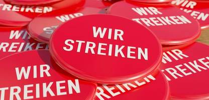 arbeitsrecht: arbeitgeber darf nach streik weihnachtsgeld kürzen