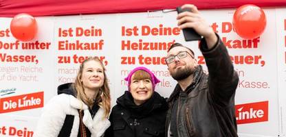 Die Linke: Mehr Mitarbeit, weniger Aktivismus – der Weg zu seriöser Politik