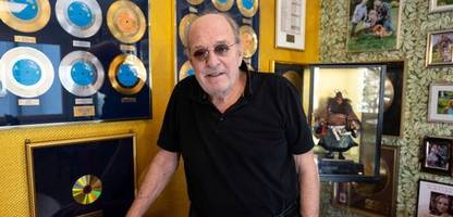 Eurovision Song Contest: Ralph Siegel will es noch mal wissen