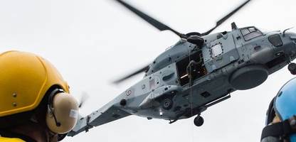 Golf von Aden: Niederländisches Frachtschiff »Minervagracht« nach Explosion evakuiert