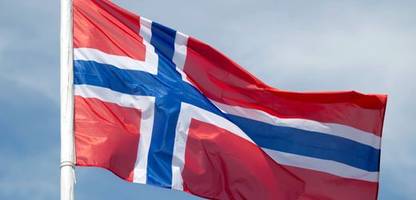Offenbar Drohnen über Norwegen gesichtet – Flüge umgeleitet