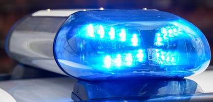 Oldenburg: Mann soll Frau und Kinder in Oldenburg erschossen haben