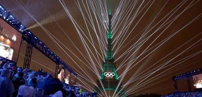 Olympia 2024: Öffentliche Kosten für Sommerspiele in Paris auf 6,6 Milliarden Euro geschätzt