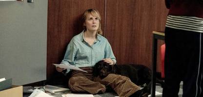 »Tatort«-Vote: Wie gefiel Ihnen »Kammerflimmern« mit Grandjean und Ott?