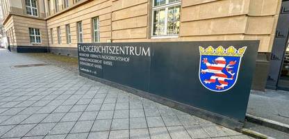 AfD in Hessen darf als Verdachtsfall eingestuft werden