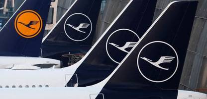 Lufthansa will 4000 Stellen streichen