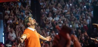 Bad Bunny - Das müssen Sie über den Act der Halftimeshow beim Super Bowl wissen