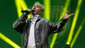Jan Böhmermann sagt Konzertabend mit Rapper Chefket ab