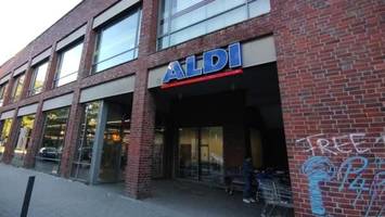mutter (36) schildert diskriminierung in hamburger aldi-filiale