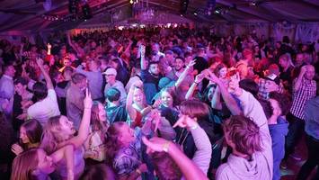 Oktoberfest Henstedt-Ulzburg: Maß für 10 Euro auf der „HU-Wiesn“