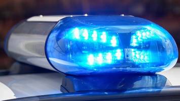 vier tote in oldenburg: mann soll frau und kinder erschossen haben