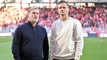 „Geht an die Substanz“: HSV benennt bereits neues Transferziel