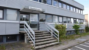 „haben sich aus dem staub gemacht“: firma spurlos verschwunden