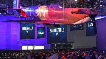 EA-Verkauf: Investoren wollen Spielefirma Electronic Arts übernehmen
