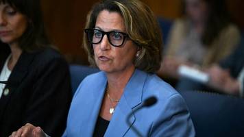 USA: US-Präsident fordert Entlassung von Top-Managerin bei Microsoft