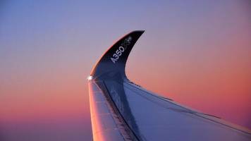 BörsenWoche 528: Analyse: Die Airbus-Aktie ist besonders