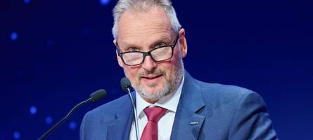 Experte warnt: Deutschland kaum gegen Drohnen geschützt