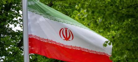 Iran vollstreckt Todesurteil für mutmaßlichen Israel-Spion