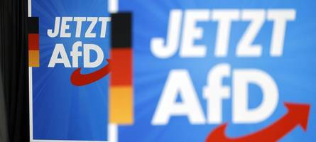 Keine Blaue Welle, aber die Westwanderung der AfD ist erfolgreich