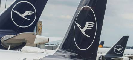 Lufthansa will 4000 Stellen streichen